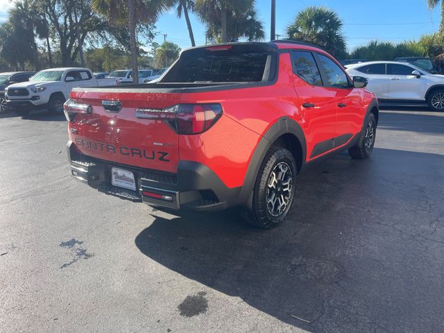 2026 HYUNDAI SANTA CRUZ XRT - 23079956 - 5