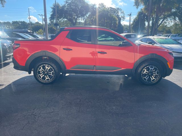 2026 HYUNDAI SANTA CRUZ XRT - 23079956 - 6