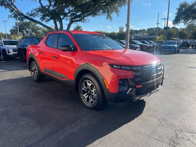 2026 HYUNDAI SANTA CRUZ XRT - 23079956 - 7