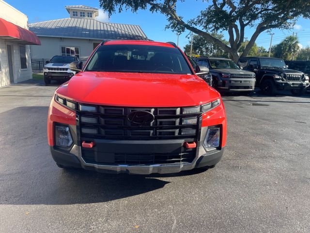 2026 HYUNDAI SANTA CRUZ XRT - 23079956 - 8
