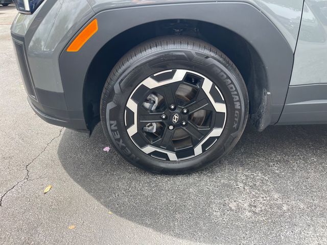 2026 HYUNDAI SANTA FE SE - 23086579 - 9
