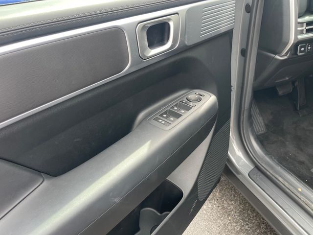 2026 HYUNDAI SANTA FE SE - 23086579 - 10