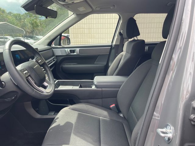2026 HYUNDAI SANTA FE SE - 23086579 - 11