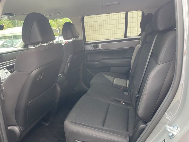 2026 HYUNDAI SANTA FE SE - 23086579 - 12