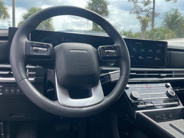 2026 HYUNDAI SANTA FE SE - 23086579 - 15