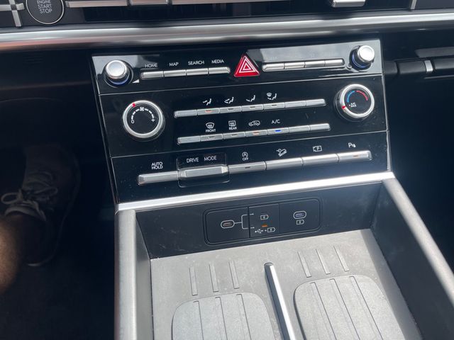2026 HYUNDAI SANTA FE SE - 23086579 - 18