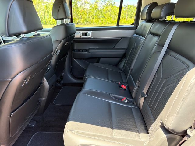 2026 Hyundai Santa Fe SEL - 23015049 - 11
