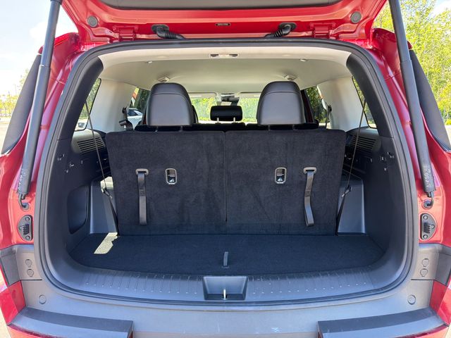 2026 Hyundai Santa Fe SEL - 23015049 - 13