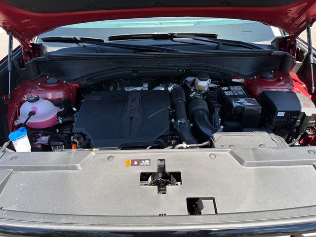 2026 Hyundai Santa Fe SEL - 23015049 - 14