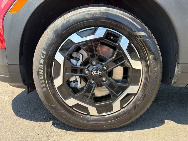 2026 Hyundai Santa Fe SEL - 23015049 - 15