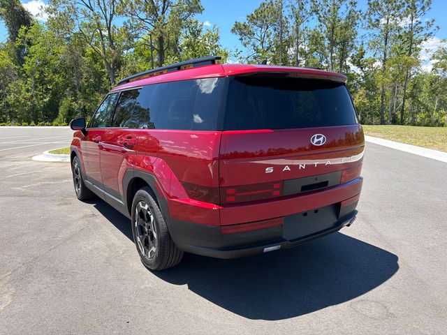 2026 Hyundai Santa Fe SEL - 23015049 - 2