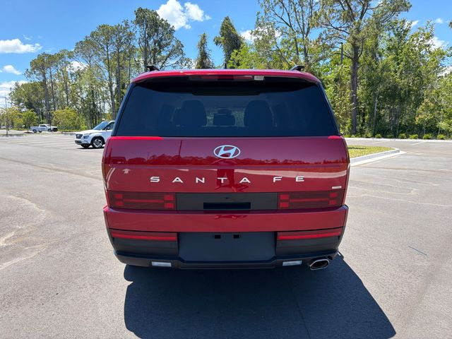 2026 Hyundai Santa Fe SEL - 23015049 - 3