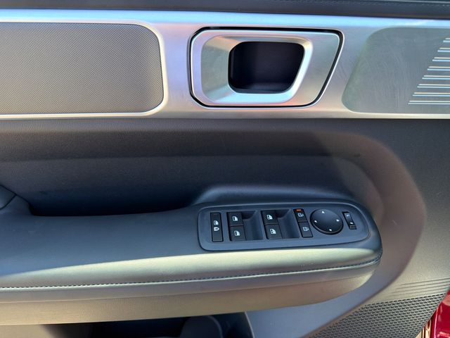 2026 Hyundai Santa Fe SEL - 23015049 - 7