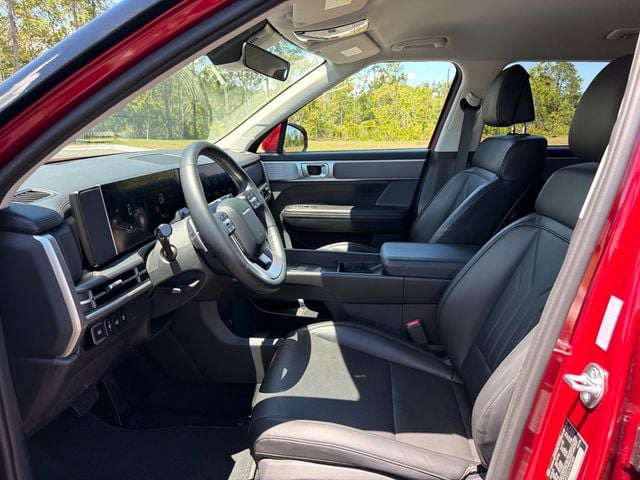 2026 Hyundai Santa Fe SEL - 23015049 - 8