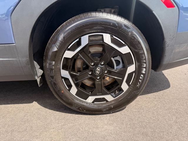 2026 Hyundai Santa Fe SEL - 23044141 - 9