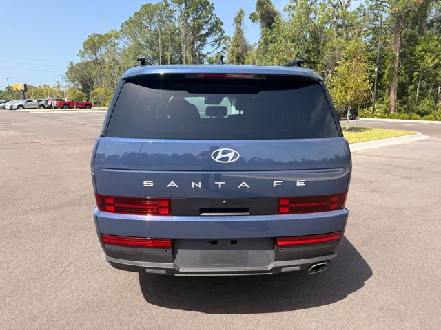 2026 Hyundai Santa Fe SEL - 23044141 - 10