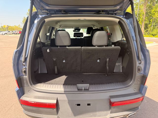 2026 Hyundai Santa Fe SEL - 23044141 - 11