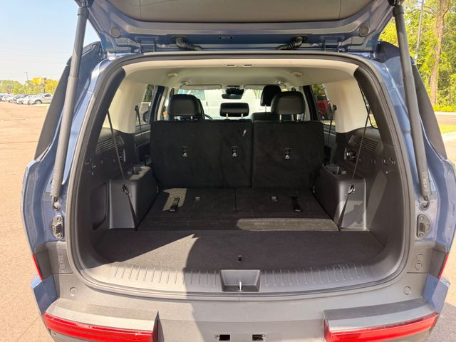 2026 Hyundai Santa Fe SEL - 23044141 - 12