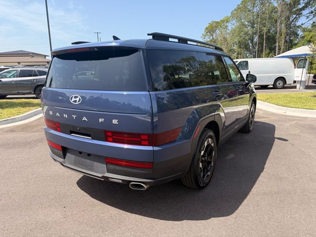 2026 Hyundai Santa Fe SEL - 23044141 - 13