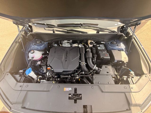 2026 Hyundai Santa Fe SEL - 23044141 - 16
