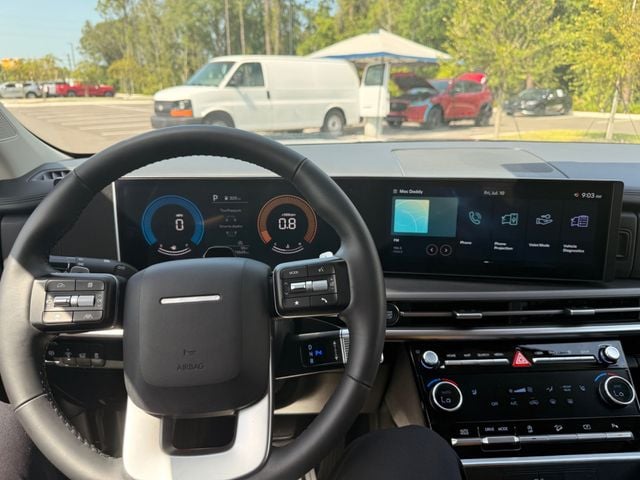 2026 Hyundai Santa Fe SEL - 23044141 - 1