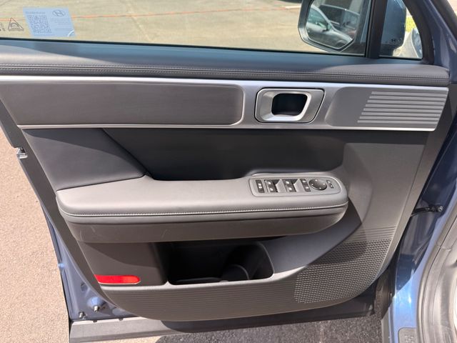 2026 Hyundai Santa Fe SEL - 23044141 - 4