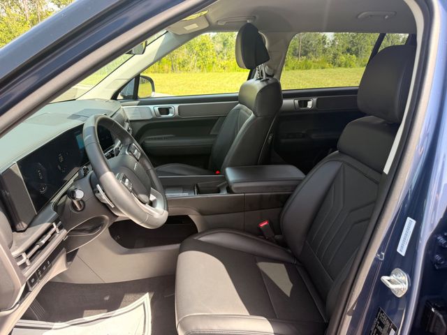 2026 Hyundai Santa Fe SEL - 23044141 - 5