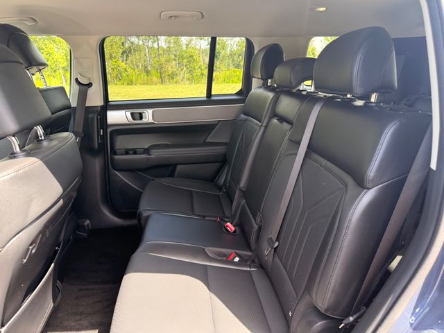 2026 Hyundai Santa Fe SEL - 23044141 - 6