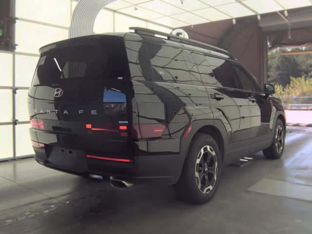 2026 Hyundai Santa Fe SEL - 23089092 - 1