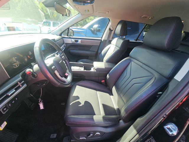 2026 Hyundai Santa Fe SEL - 23089092 - 2