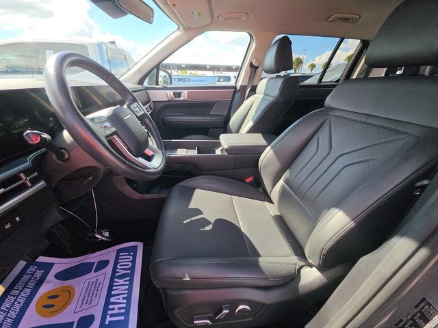 2026 Hyundai Santa Fe SEL - 23100753 - 2