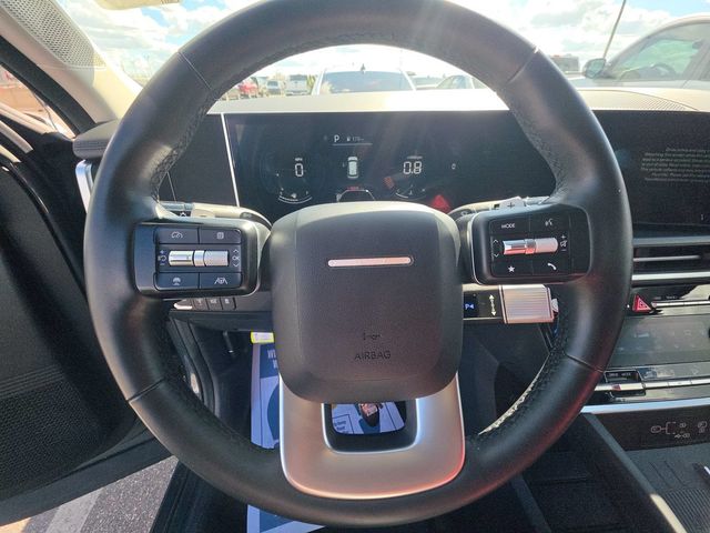 2026 Hyundai Santa Fe SEL - 23100753 - 3