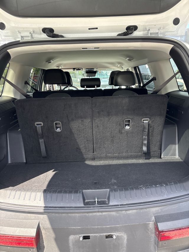 2026 HYUNDAI SANTA FE SEL - 23018188 - 3