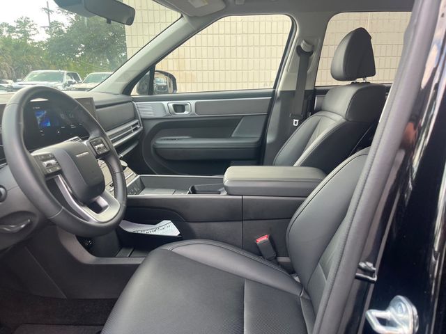 2026 HYUNDAI SANTA FE SEL - 23060456 - 9