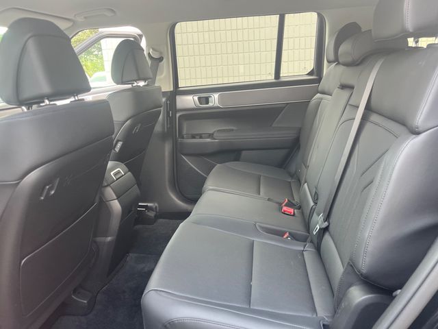 2026 HYUNDAI SANTA FE SEL - 23060456 - 10