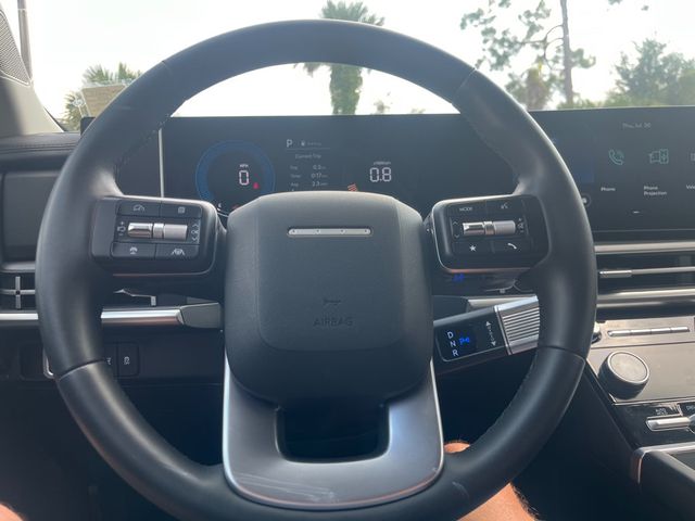 2026 HYUNDAI SANTA FE SEL - 23060456 - 13