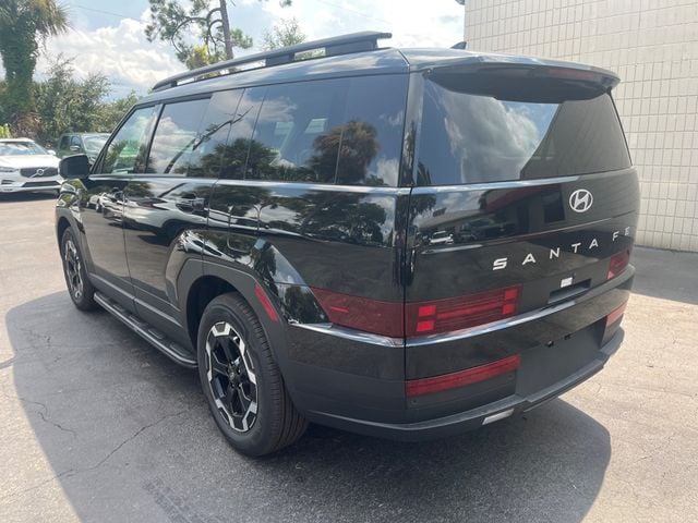 2026 HYUNDAI SANTA FE SEL - 23060456 - 1
