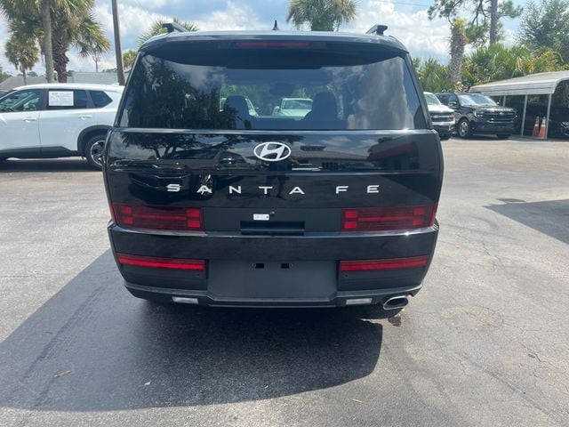 2026 HYUNDAI SANTA FE SEL - 23060456 - 2