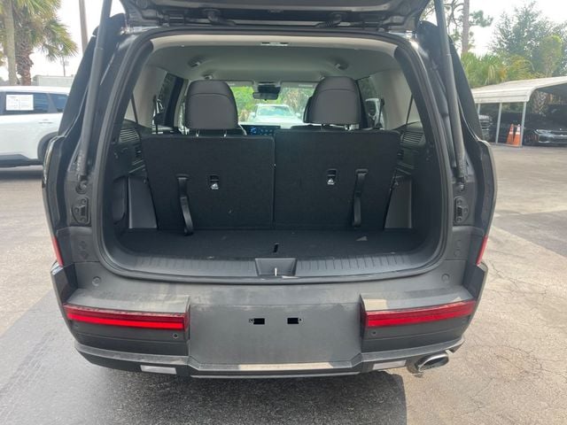 2026 HYUNDAI SANTA FE SEL - 23060456 - 3