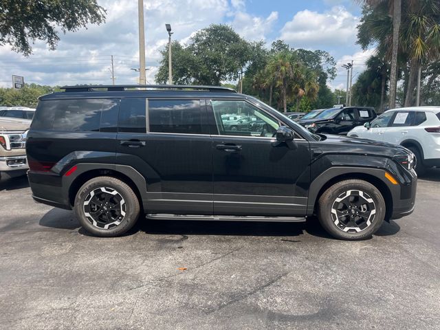 2026 HYUNDAI SANTA FE SEL - 23060456 - 5