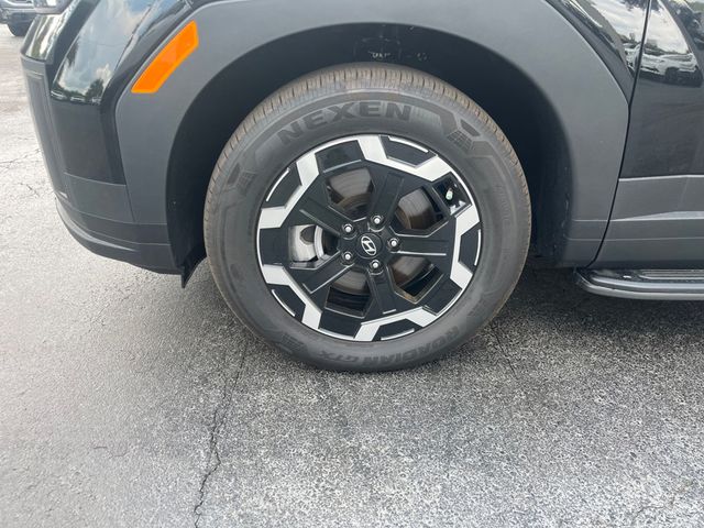 2026 HYUNDAI SANTA FE SEL - 23060456 - 8