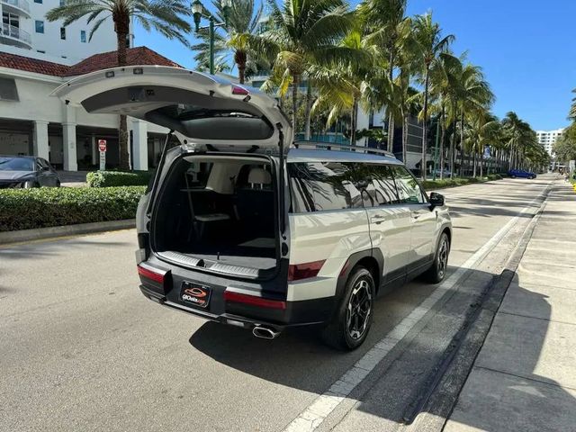 2026 Hyundai Santa Fe SEL AWD - 22977587 - 12