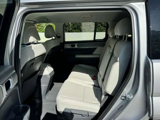 2026 Hyundai Santa Fe SEL AWD - 22977587 - 13