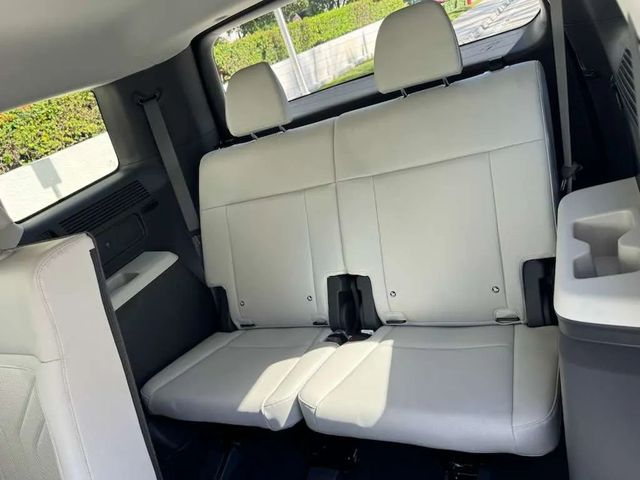 2026 Hyundai Santa Fe SEL AWD - 22977587 - 14