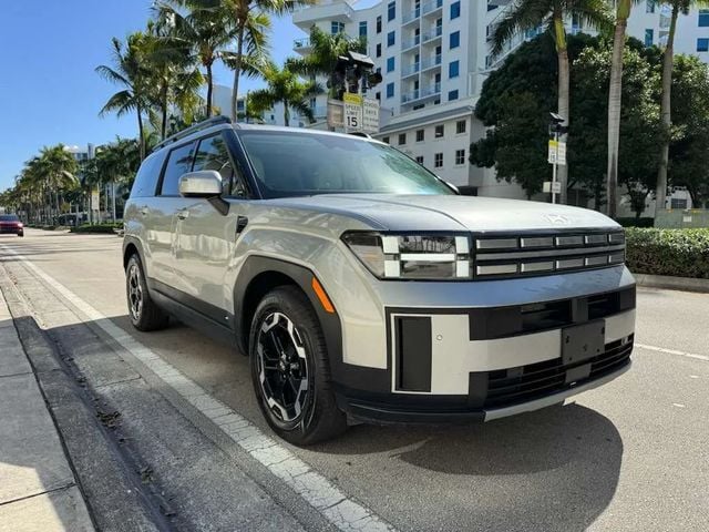 2026 Hyundai Santa Fe SEL AWD - 22977587 - 1