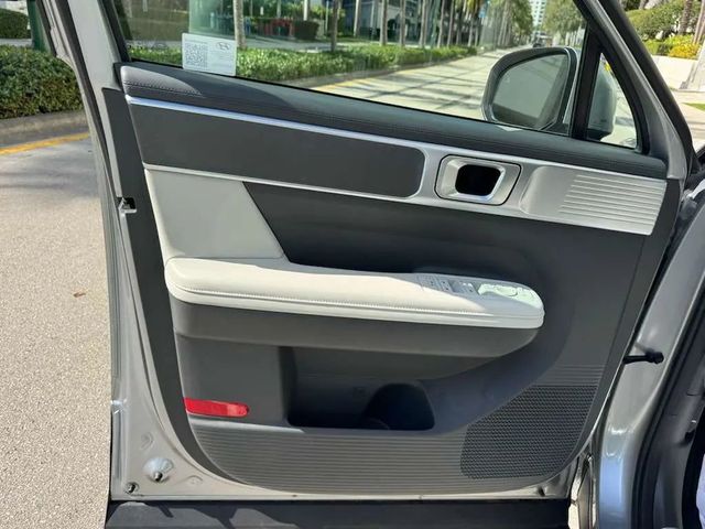 2026 Hyundai Santa Fe SEL AWD - 22977587 - 19