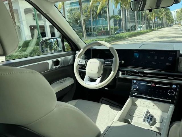 2026 Hyundai Santa Fe SEL AWD - 22977587 - 21