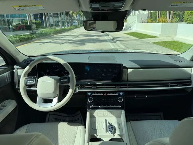 2026 Hyundai Santa Fe SEL AWD - 22977587 - 22