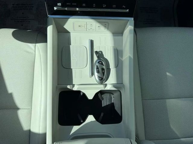 2026 Hyundai Santa Fe SEL AWD - 22977587 - 24