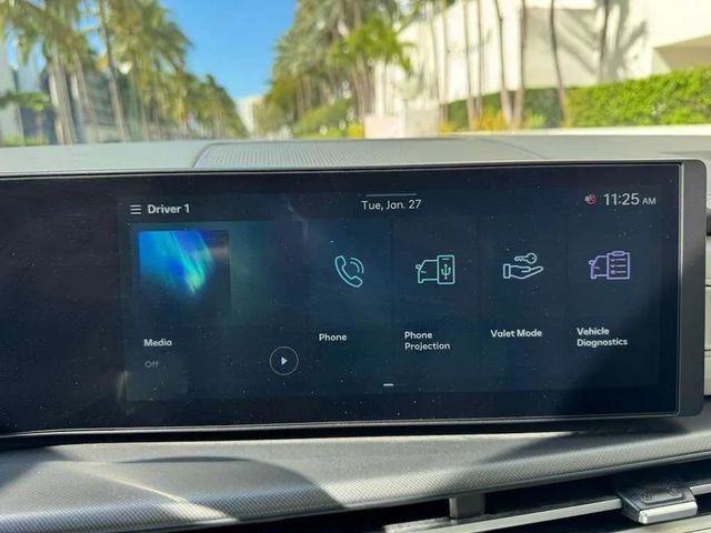 2026 Hyundai Santa Fe SEL AWD - 22977587 - 27